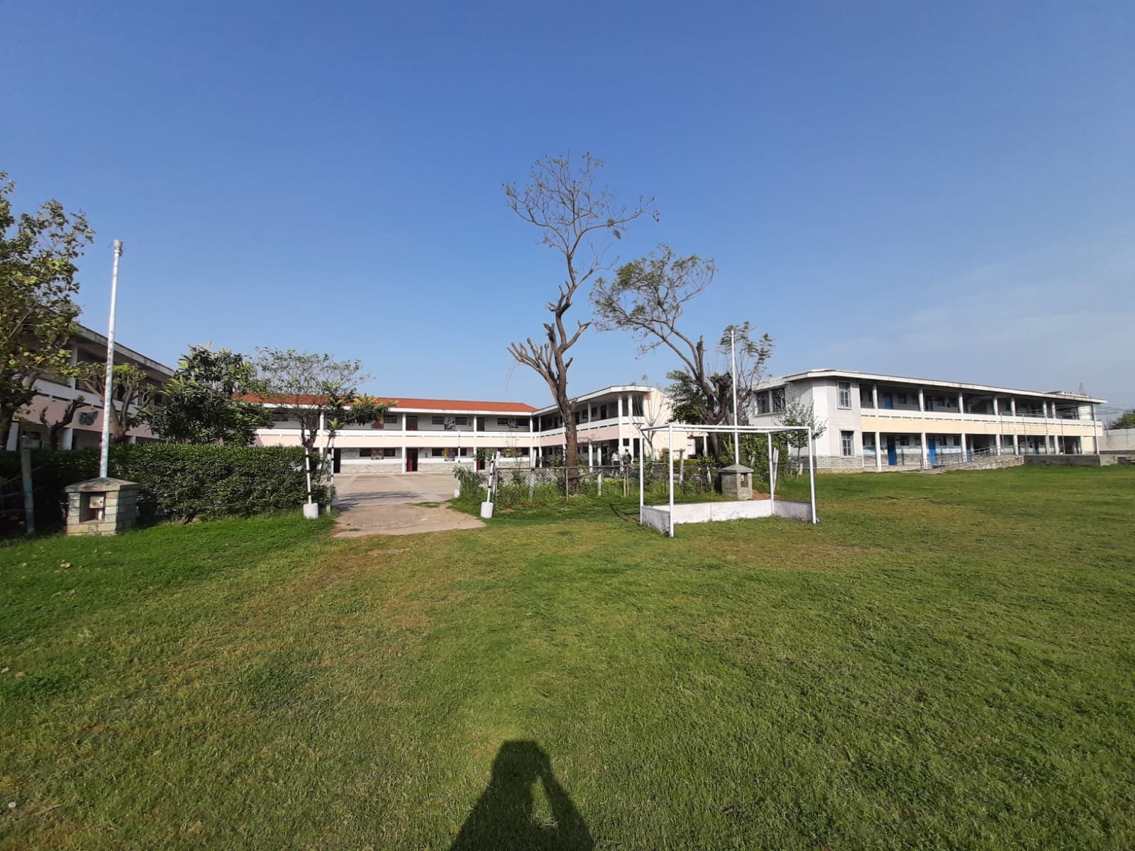 Hermann Gmeiner School, JAMMU